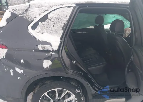 2017 BMW X5 xDrive35I from USA, damaged, VIN 5UXKR0C35H0V81588